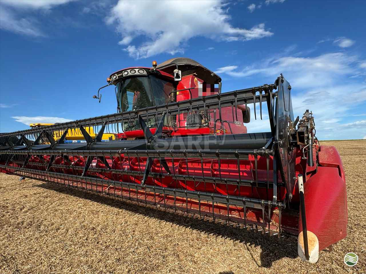 CASE 5150 de SARF Soluções Agrícolas